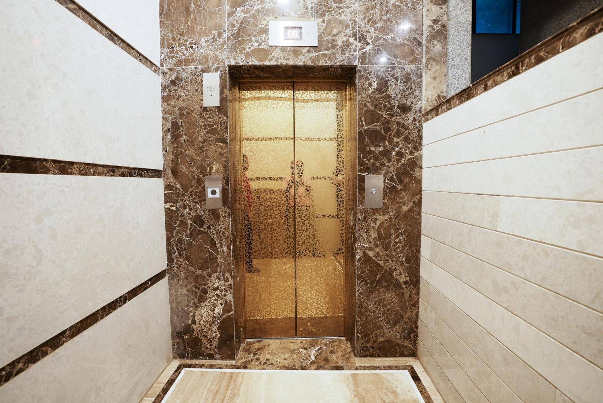 Kae Residency, Mumbai